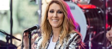 celine dion nude|Celine Dion stuns in nude photo .